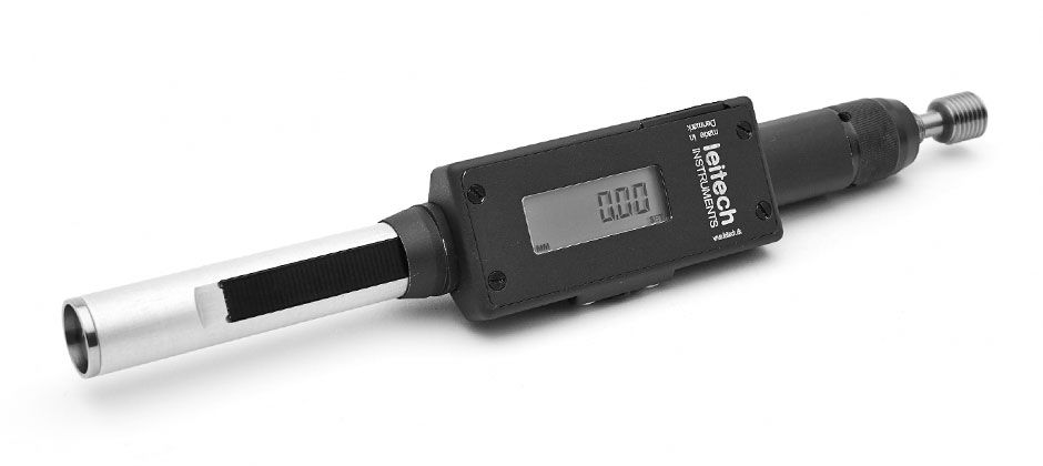 Leitech Digi-Gauge